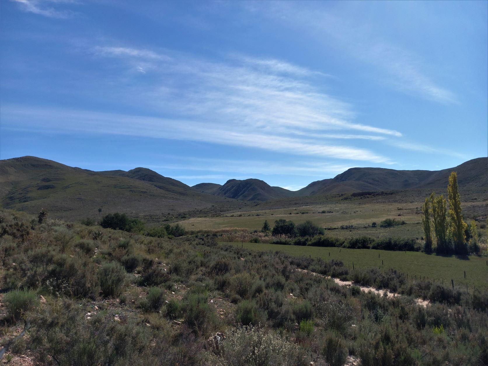 Commercial Property for Sale in Uniondale Rural Western Cape